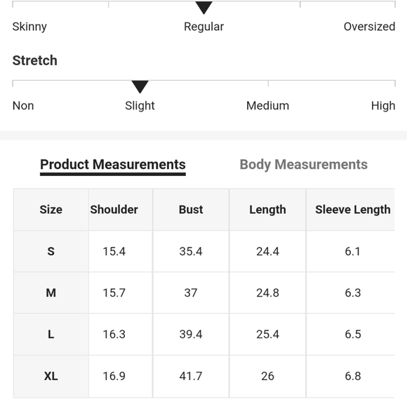 Dog and letters Graphic Tee - Picture 5 of 5